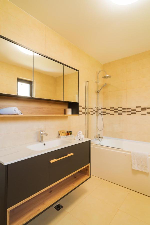 Ndl Apartments Cluj-Napoca Exterior foto